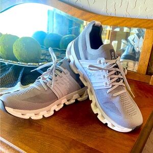 On Cloud Cloudswift 3